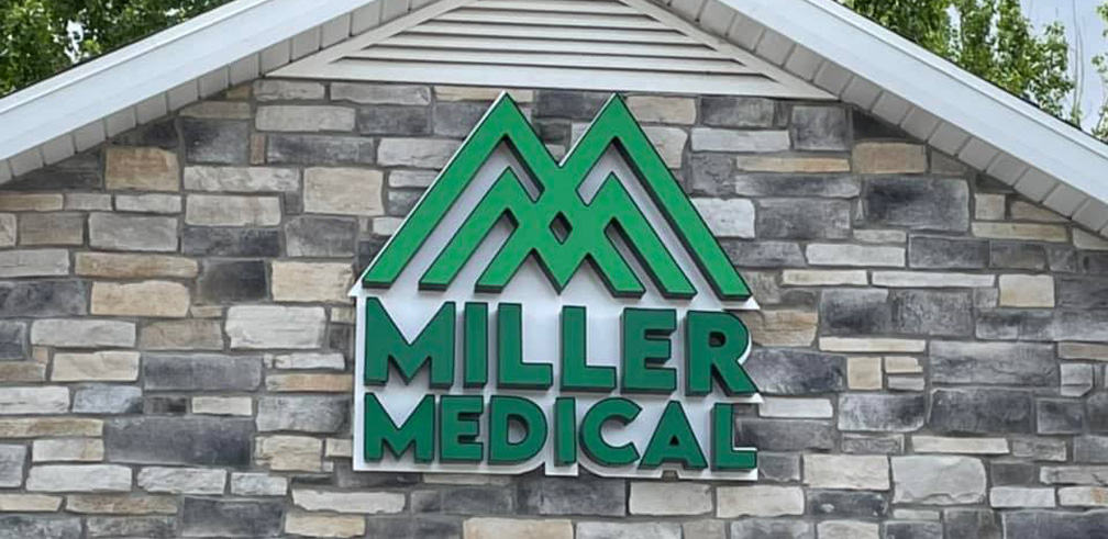 Miller Medical Tremonton